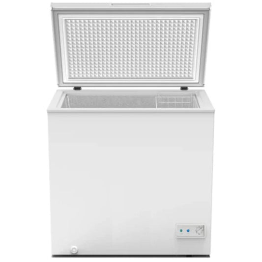 Chest Freezer 5 cu ft — Rental