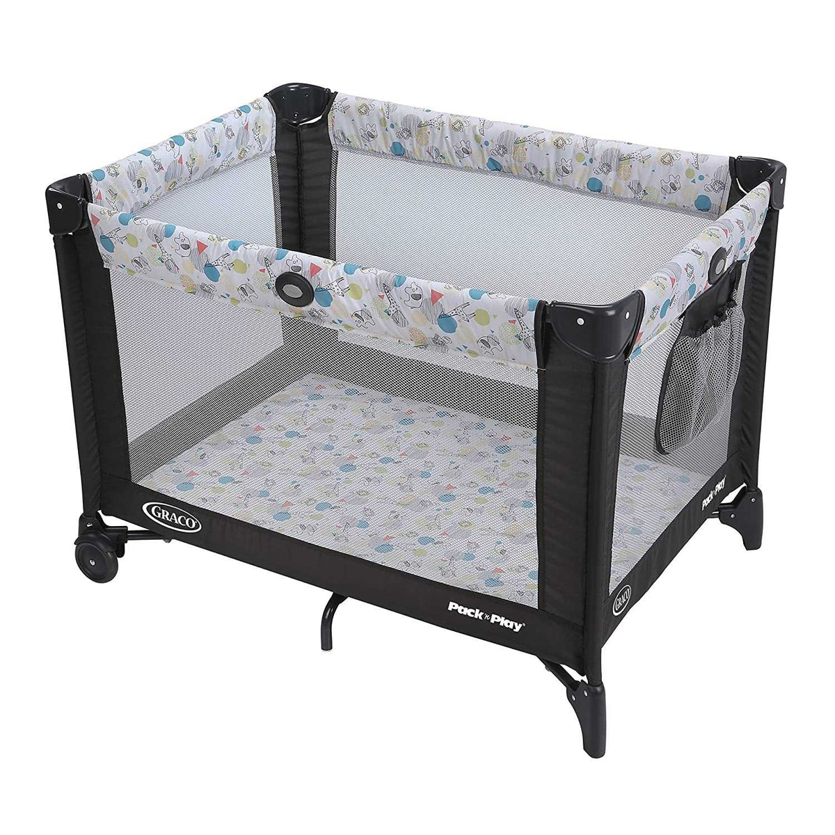Pack ’n Play — Rental
